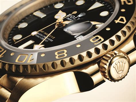 rolex gmt master ii luminous inlay hour markers|rolex gmt master 2 case.